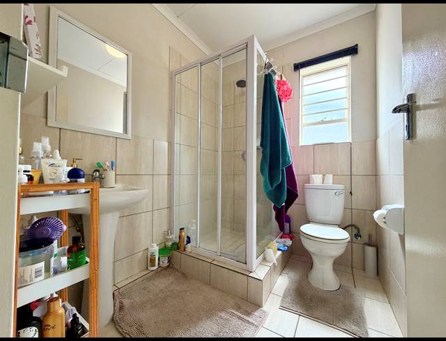 2 bed property for sale in TERENURE